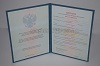 Увеличить Стоимость Диплома MBA(о дополнительном к высшему) 2011-2018 в Гурьевске (Кемеровская Область)