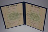 Стоимость  диплома о высшем образовании ТаджАССР 1975-1991 г. в Гурьевске (Кемеровская Область)