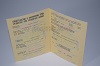 Стоимость Свидетельства о Браке Украинской АССР 1970-1991 г. в Гурьевске (Кемеровская Область)