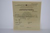 Стоимость Свидетельства о Рождении Белорусской АССР 1930-1949 г. в Гурьевске (Кемеровская Область)